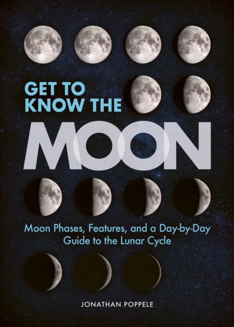 Get to Know the Moon