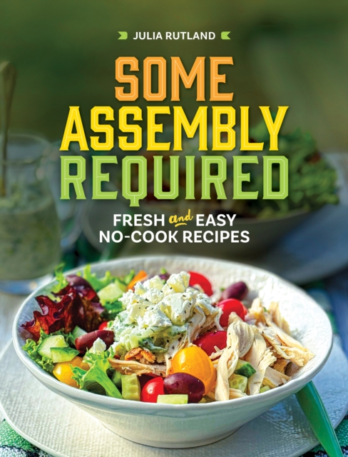 Some Assembly Required