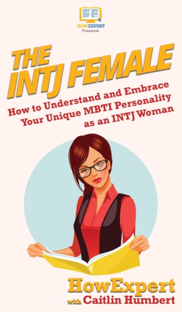 INTJ Female