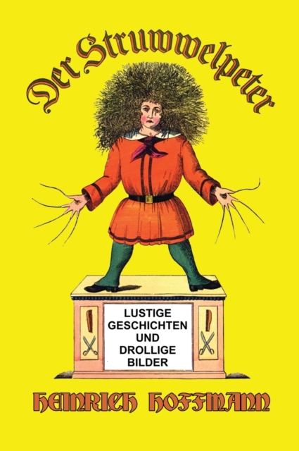 Struwwelpeter
