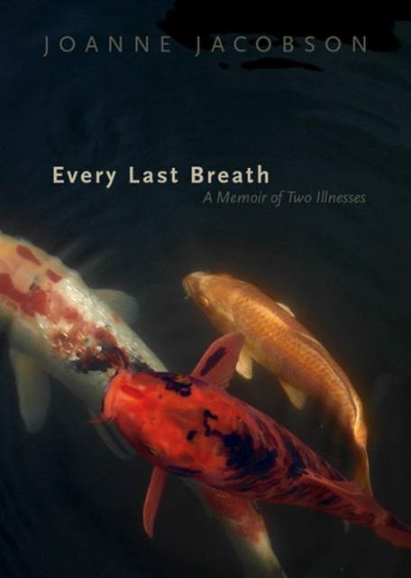 Every Last Breath