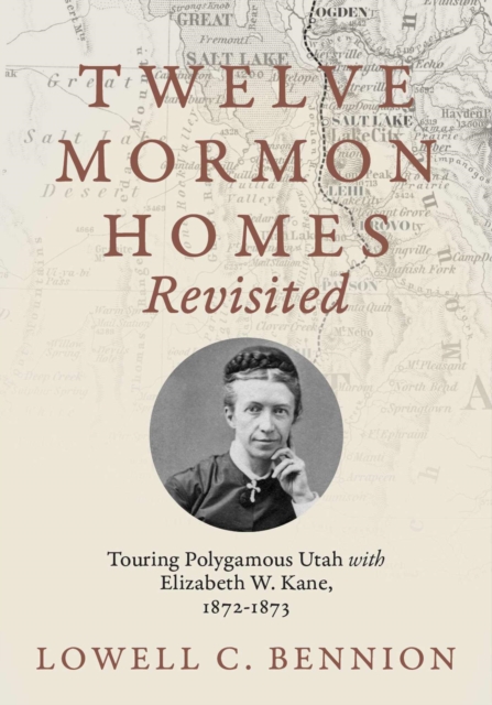 Twelve Mormon Homes Revisited