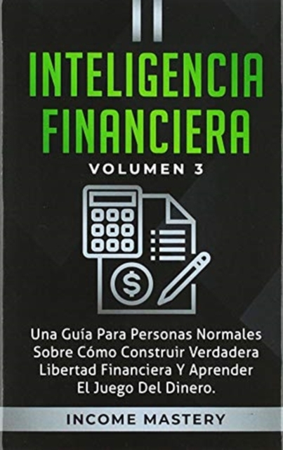 Inteligencia Financiera