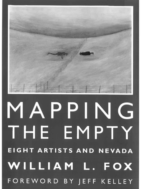 Mapping The Empty