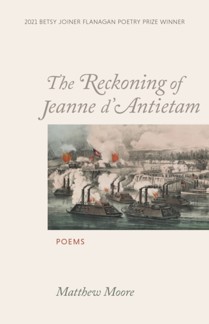 Reckoning of Jeanne d'Antietam