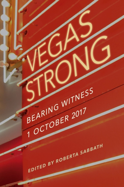 Vegas Strong