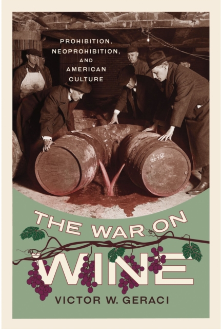 War on Wine