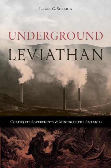 Underground Leviathan