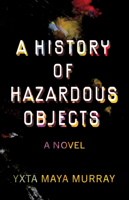 History of Hazardous Objects