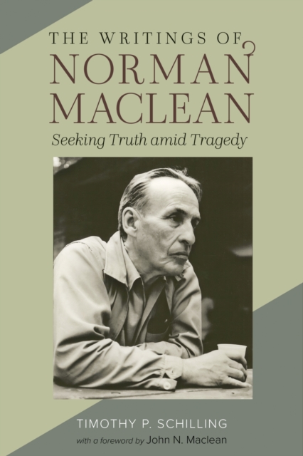 Writings of Norman Maclean