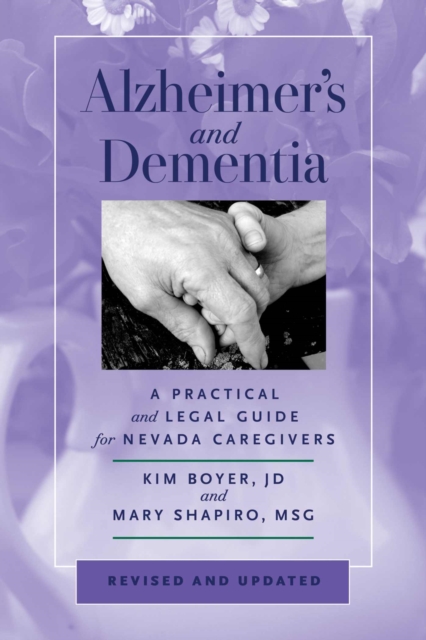 Alzheimer's and Dementia