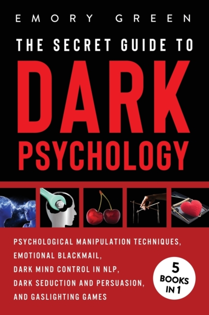 Secret Guide To Dark Psychology