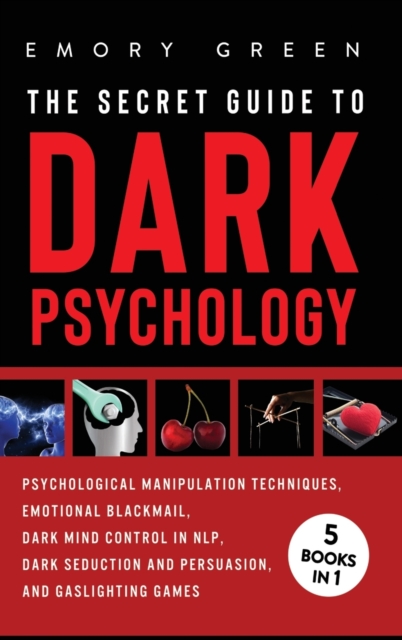 Secret Guide To Dark Psychology