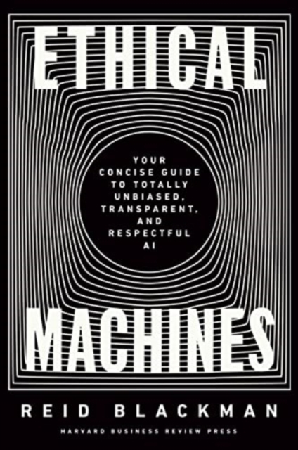 Ethical Machines