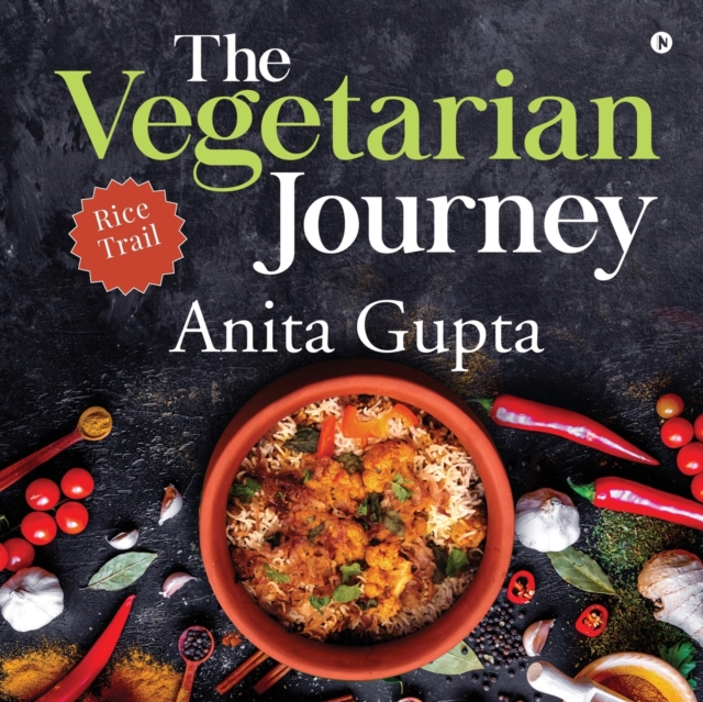 Vegetarian Journey