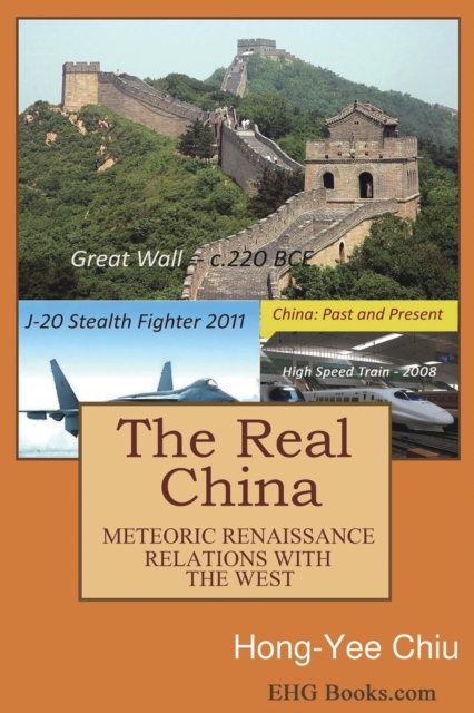 Real China