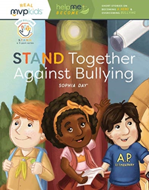 STAND TOGETHER AGAINST BULLYING