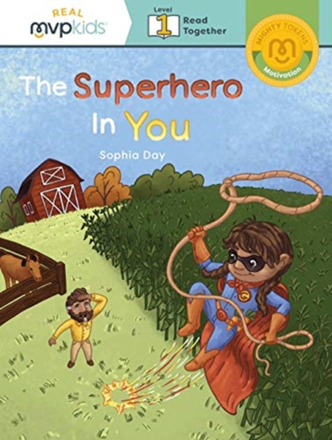 SUPERHERO IN YOU