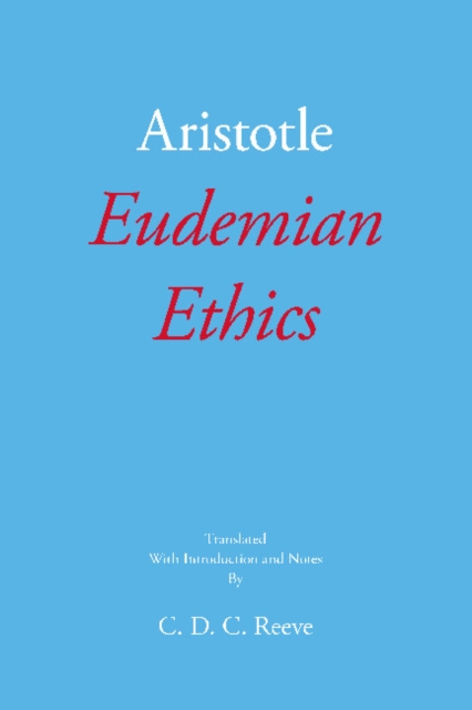 Eudemian Ethics