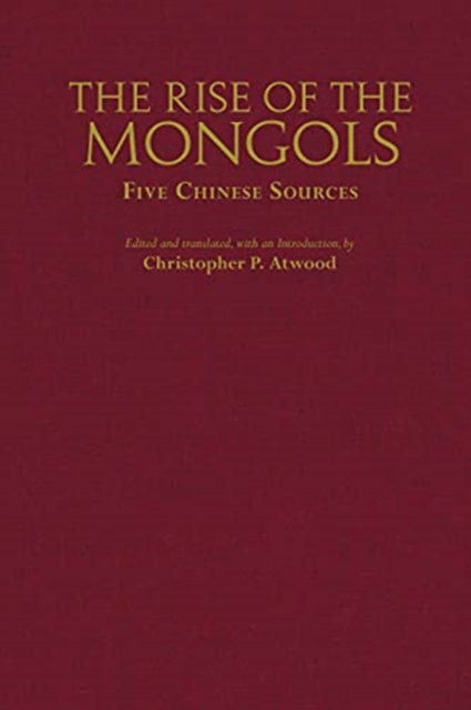 Rise of the Mongols