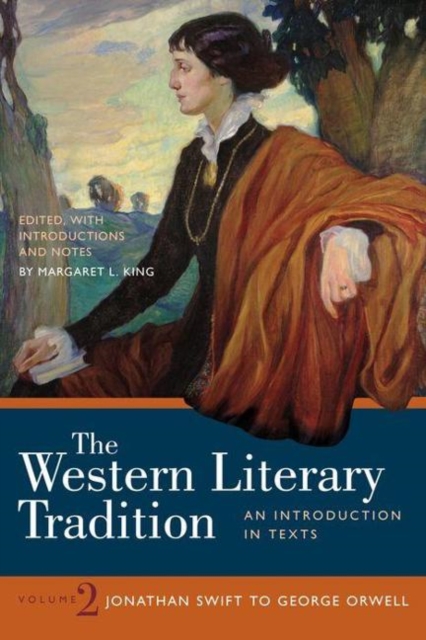 Western Literary Tradition: Volume 2