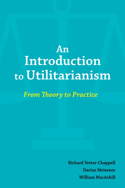 Introduction to Utilitarianism