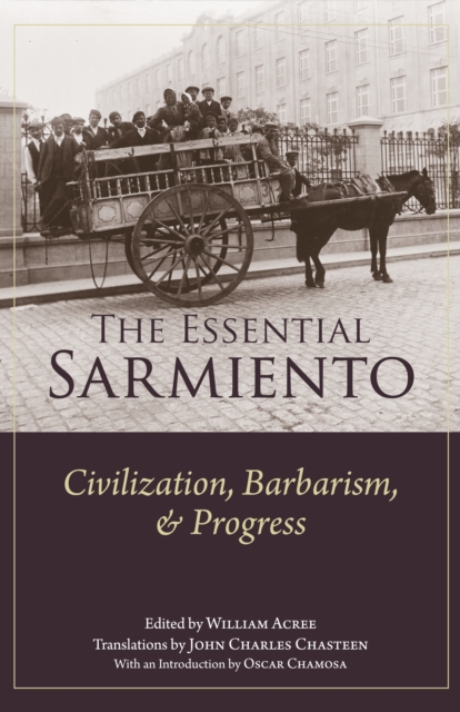 Essential Sarmiento