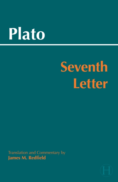 Plato's Seventh Letter
