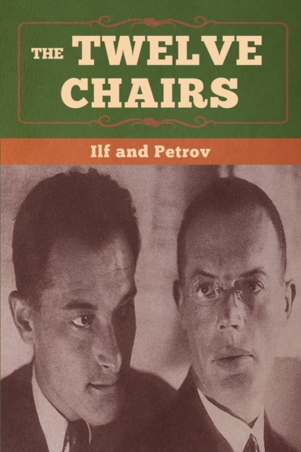 Twelve Chairs