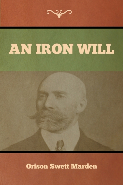 Iron Will