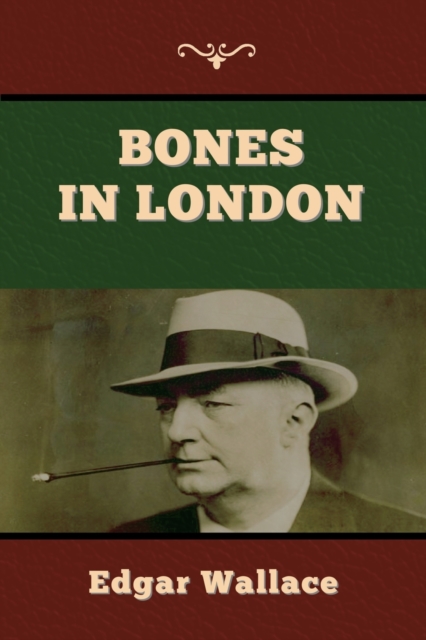 Bones in London