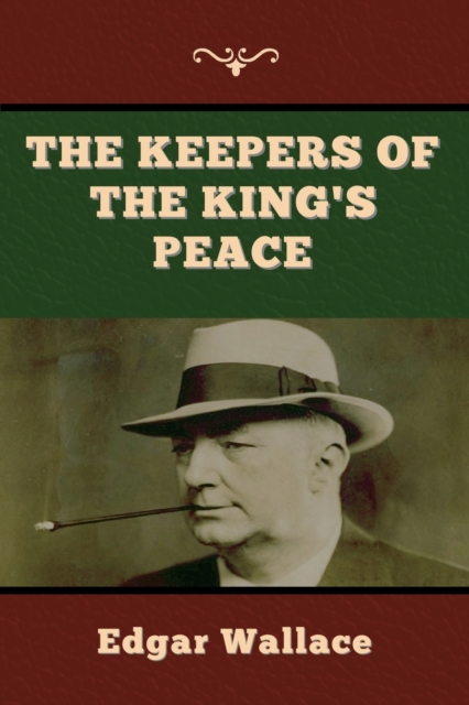 Keepers of the King's Peace