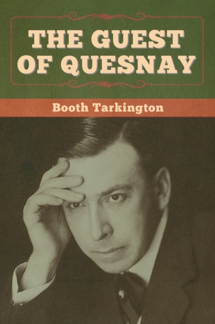 Guest of Quesnay