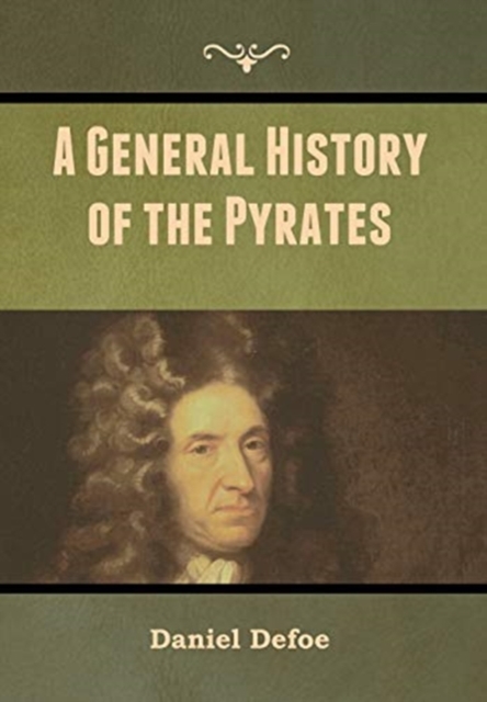 General History of the Pyrates