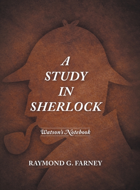 Study in Sherlock