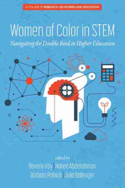 Women of Color In STEM