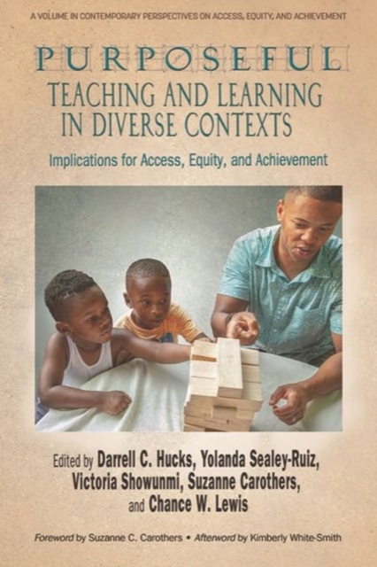 Purposeful Teaching and Learning in Diverse Contexts