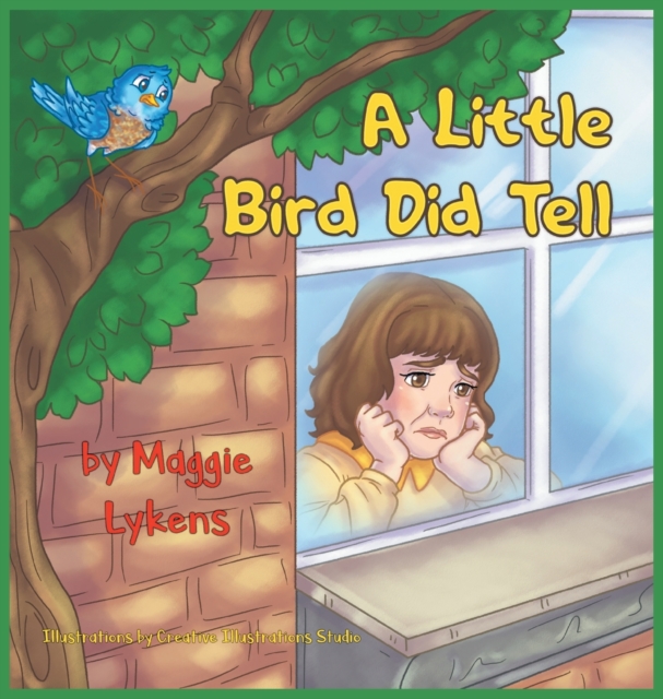Little Bird Did Tell