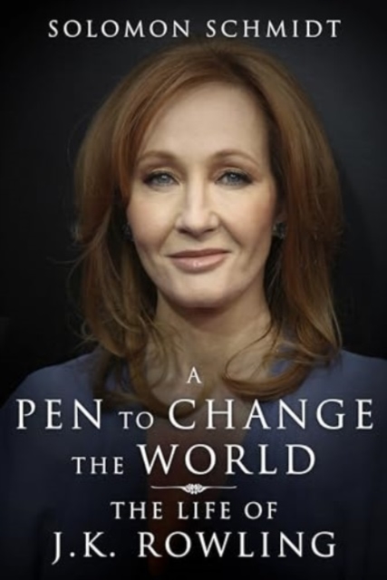 Pen to Change the World