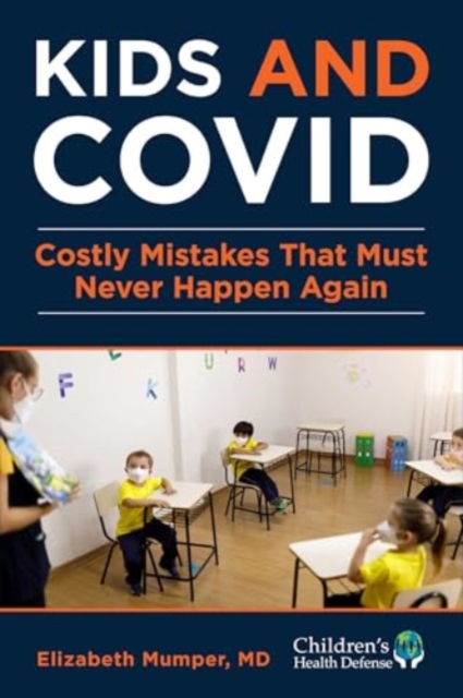 Kids and COVID
