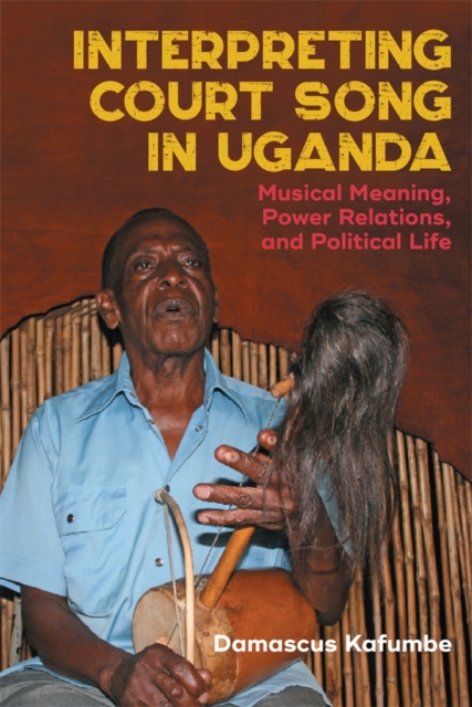Interpreting Court Song in Uganda
