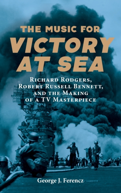 Music for Victory at Sea