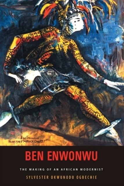 Ben Enwonwu