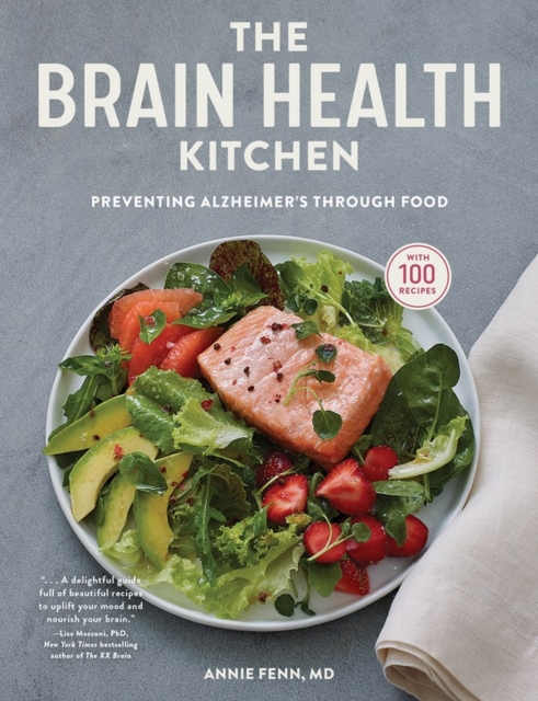 Brain Health Kitchen