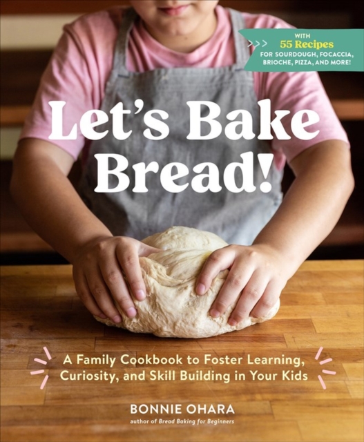 Let's Bake Bread!