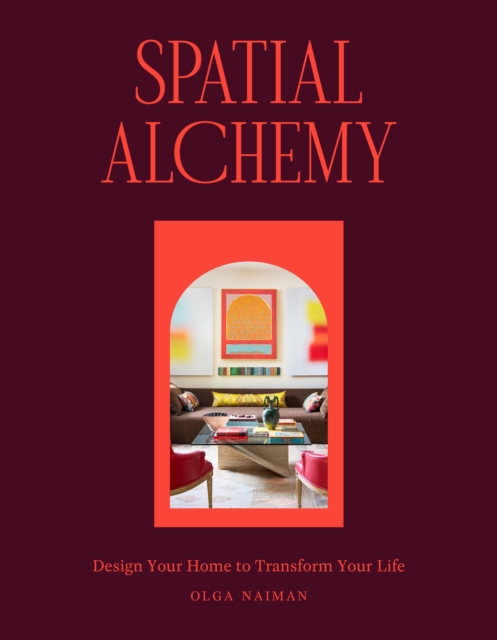 Spatial Alchemy