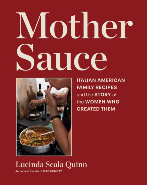 Mother Sauce