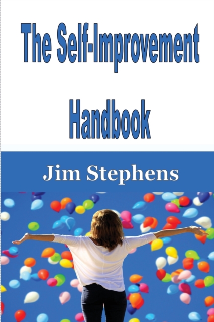 Self-Improvement Handbook