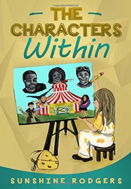 Characters Within