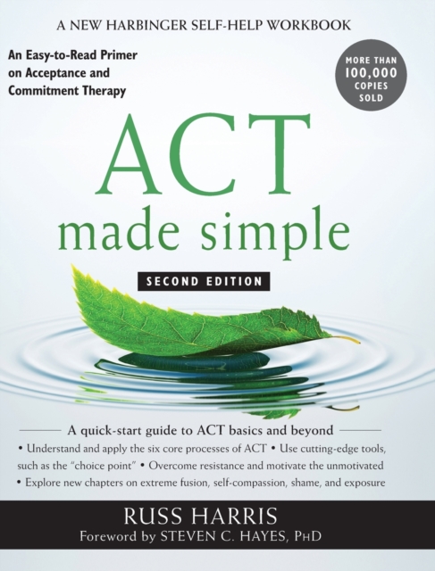 Act Made Simple